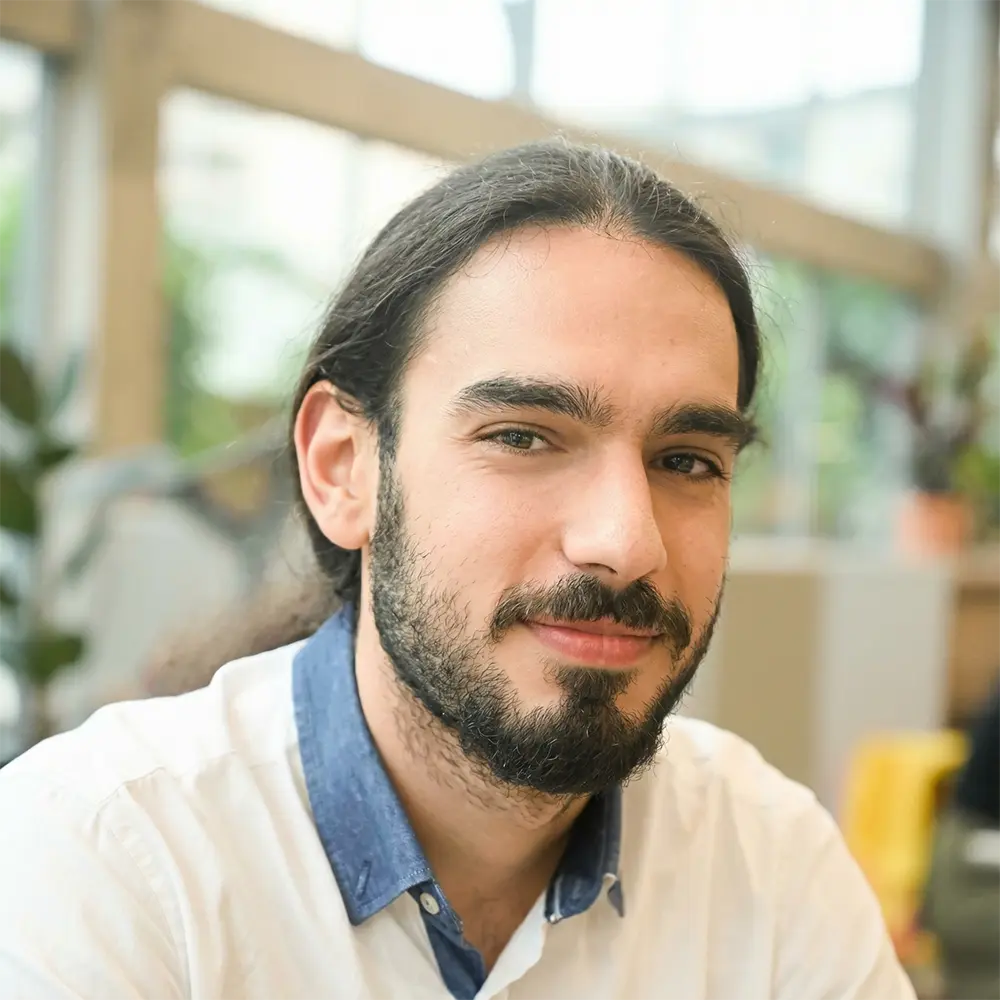 Développeur et concepteur Web de Bac Général MATHS + SI