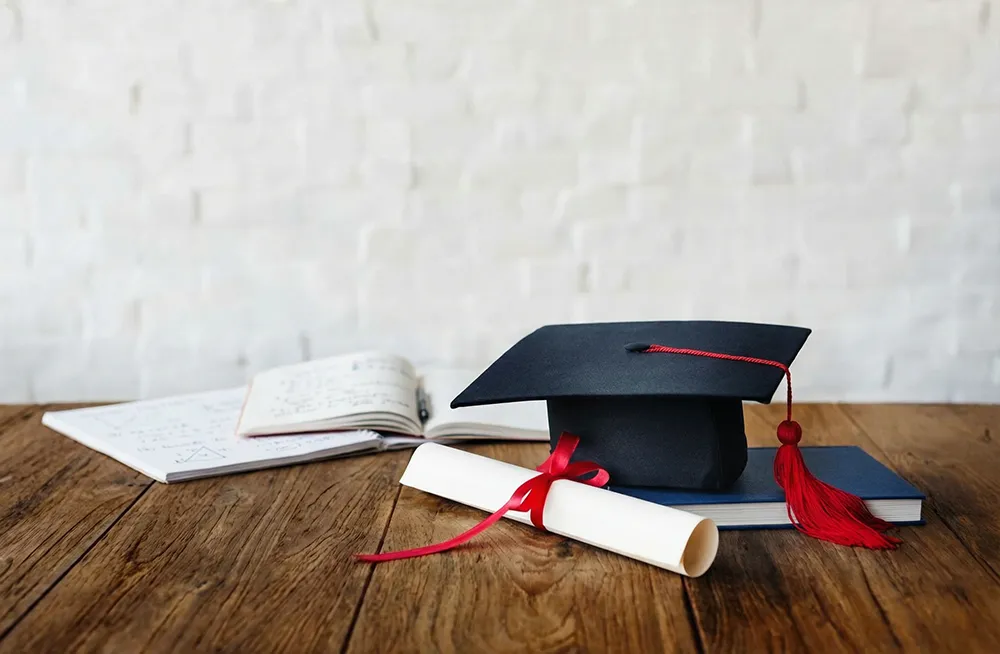 Réussite de son Bac Général MATHS + SI